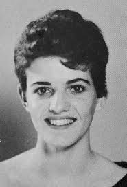 Gloria Anne Hodges Elliott