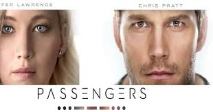 Cinema Secreto: Cinegnose: O filósofo Kierkegaard vai a Hollywood no filme  "Passageiros"