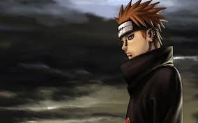 , pain naruto hd wallpapers backgrounds wallpaper 1920×1357. Nagato Pain Wallpapers Wallpaper Cave