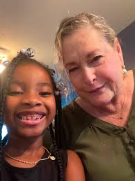 Lorraine Vanfleet Duckworth