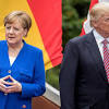 Mar 05, 2018 · angela dorothea kasner, better known as angela merkel, was born in hamburg, west germany, on july 17, 1954. 1
