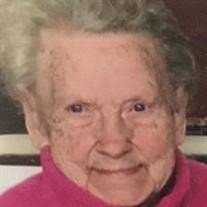 Stella Mae Wagner Obituary