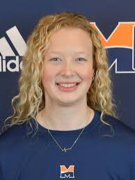 2024-25 Midland Women's Basketball Roster