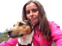 sjefsfikser Veronica Olsen