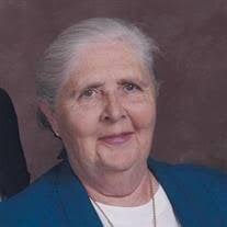 Betty Stephens Obituary