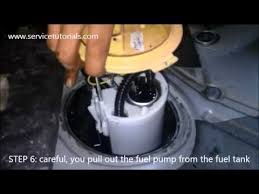 I just bought a 1998 vw jetta with 2.0 (from mexico) think it is the 'a' version of 2.0. How To Replace Change Fuel Pump Vw Golf Mk5 Tdi In 12 Steps Jetta Tdi Vw Golf Tdi