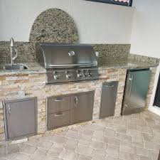 We did not find results for: St Cecilia Granite And Golden White Stacked Stone Finished Bbq Island Elegant Outdoor Kitchens
