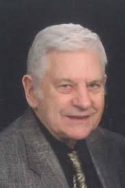 Obituary for Maurice C. "Maury" Rossiter