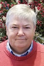 Scott Johnson Obituary -