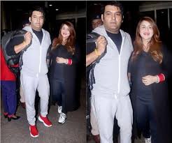 Comedian and host kapil sharma interacts with celebrity guests who make an appearance on. Kapil Sharma And Wife Ginni Chatrath Expecting First Child In December Couple Leaves For Babymoon