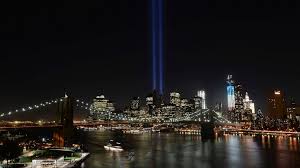 Then copy and paste following vba code into the blank code window: Cuomo Health Workers To Supervise Annual 9 11 Light Tribute Abc News