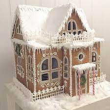Join facebook to connect with heidi sagli lie and others you may know. Heidi Sagli Lie On Instagram 4 Uker 12 Kilo Pepperkakedeig Arets Pepp Christmas Gingerbread House Gingerbread House Cookies Gingerbread House Decorations