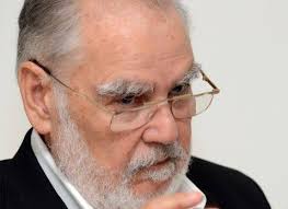 Ministro de Medio Ambiente, Miguel Ceara Hatton alerta sobre el Cambio  Climático