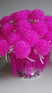 Video esclips bunga telur pahar terkini 2017/ 2018. 25 Bunga Pahar Ideas Bunga Pahar Bunga Tissue Paper Flowers Diy