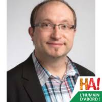 Entretien avec David NOËL