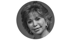 At the age of three, she saw her mother, panchita, abandoned by her father and left to raise. Profil Isabel Allende Politik Sz De