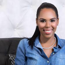 Kelli Ferrell. Founder & Owner. Nana's Chicken-N-Waffles. Dior Mavens —  citybox