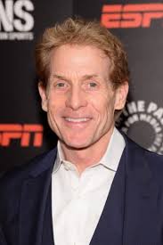 Skip Bayless Net Worth