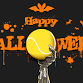October Half Term Tennis Camp event image