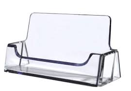 Every day new 3d models from all over the world. Tag Plastics Clear Acrylic Business Card Holder Display Office Business Card Holder Business Card Stand Business Card Desk Holder Fits 30 50 Business Cards 1 Buy Online In Belize At Belize Desertcart Com Productid 184558085