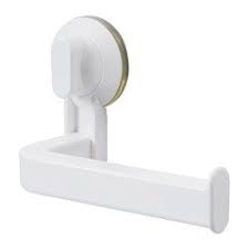 Stugvik Toilet Roll Holder With Suction Cup Ikea Toilet Roll Holder Toilet Accessories Toilet Roll Holder Ikea