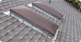 Complete your velux skylight with a shade. Skylight Shades Coolsun Skylight Solar Shades Screens And Covers Skylight Shade Sky Light Cover Solar Shades