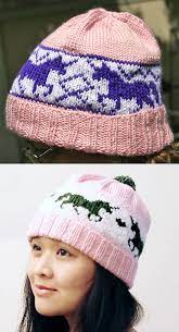 When i was a kid, i was really into horses. Unicorn Knitting Patterns In The Loop Knitting