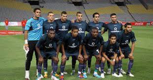 حاول المقاولون إدراك التعادل خلال الشوط الثاني، حتى نجح عمر فتحي سافيولا في تسجيل التعادل في الدقيقة 79. Ø§Ù†Ø¨ÙŠ Home Facebook