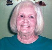 Obituary for Aline Swann Shoemaker