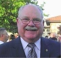 James Mclaughlin Obituary (1931