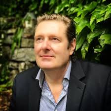 Meet the Devon man who put 350 beds