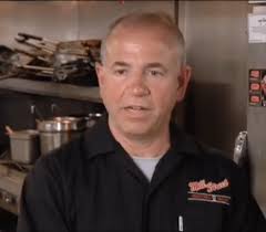 Say something nice about our lord and savior, Joe Nagy : r/KitchenNightmares