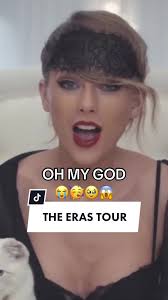 oh my God @Taylor Swift komt naar Nederland! Op 5 & 6 juli 2024 zal de  #erastour te zien zijn in de Amsterdam ArenA 😱🥳🥹 #taylorswift  #theerastour