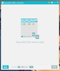 Joyoshare Heic Converter Review Free Registration Code Giveaway Converter Photo Software Software Deals