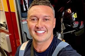 Brookfield Hero Tells Harrowing Tale of His Car Fire Rescue