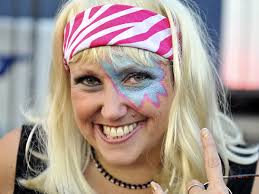 Cinderella, Sebastian Bach bring party people to Pacific