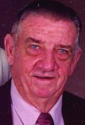 Richard Crowley Obituary (1925