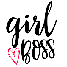 Free Free 332 Boss Lady Empowered Svg Black Woman Svg Free SVG PNG EPS DXF File