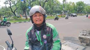 Sıskaeee prank ojol epısode 1. Pesan Makjleb Driver Ke Youtuber Pembuat Prank Ojol Cari Konten Mendidik