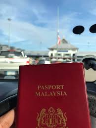 Bawa geran kereta yang original. Apanakbuat Bagaimanakah Hendak Memandu Masuk Ke Thailand Dari Malaysia