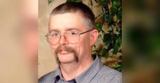 Forrest M. Martinson Obituary