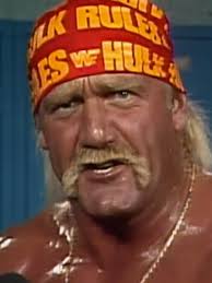 Lebron Tribute Hulk Hogan