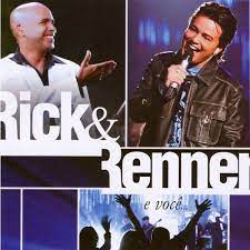 Encontrado 1 pensamentos de rik e rener. Album Rick E Renner E Voce Ao Vivo Rick And Renner Qobuz Download And Streaming In High Quality