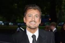 Paul Danan's rarely-seen son DeNiro was his 'proudest achievement'