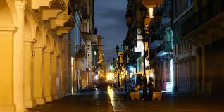 Mucha gente cree que la isla se llama santo domingo pero la realidad es que su nombre es república dominicana. 5 Barrios En Santo Domingo Con Todo El Ambiente Uber Blog