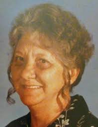 Obituary information for Frances Ann Currence