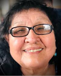 Esther Chavez Willeto Obituary November 29, 2022