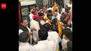 ‘People of UP have made up their mind for change in 2027’