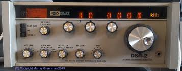 Image result for Drake DSR-2