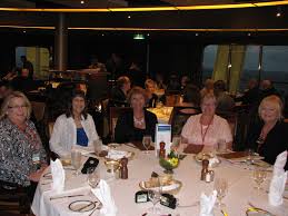 Specialty dining package dress code please read: Holland America Dress Code Cruisebe